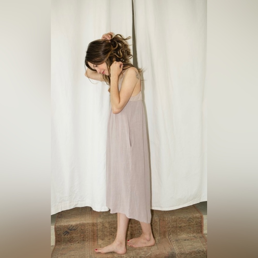 Sugar Candy Mountain Marta Dress, Opal